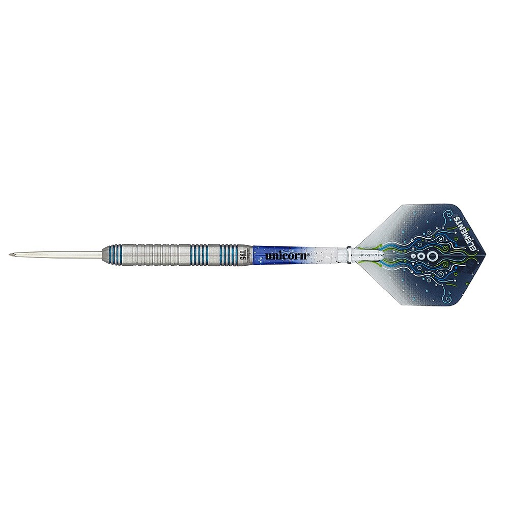 Masquedardos Dart Unicorn Darts T95 Core XL Blue 95% 25g 24015 Other