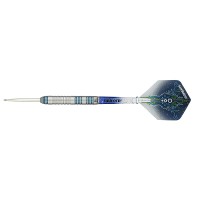 Masquedardos Dardos Unicorn Darts T95 Core Xl Bleu 95% 25g 24015