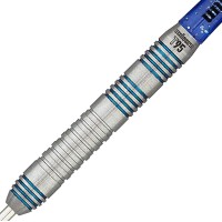 Masquedardos Dardos Unicorn Darts T95 Core Xl Bleu 95% 25g 24015