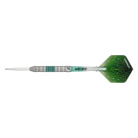 Masquedardos Dardo Unicorn Darts T90 Core Green 90% 22g 23014