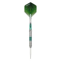 Masquedardos Dardos Unicorn Darts T90 Core Green 90 % 22g 23014