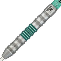 Masquedardos Šipke Unicorn Darts T90 Core Green 90% 22g 23014