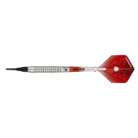 Masquedardos Unicorn Striker darts 80% 23g 25044