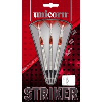 Masquedardos Unicorn Striker darts 80% 23g 25044