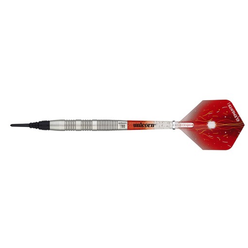 Masquedardos Darts Unicorn Striker 80% 21g 25042