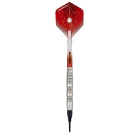 Masquedardos Darts Unicorn Striker 80% 21g 25042