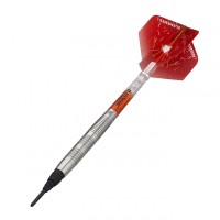 Masquedardos Unicorn Striker darts 80% 21g 25042