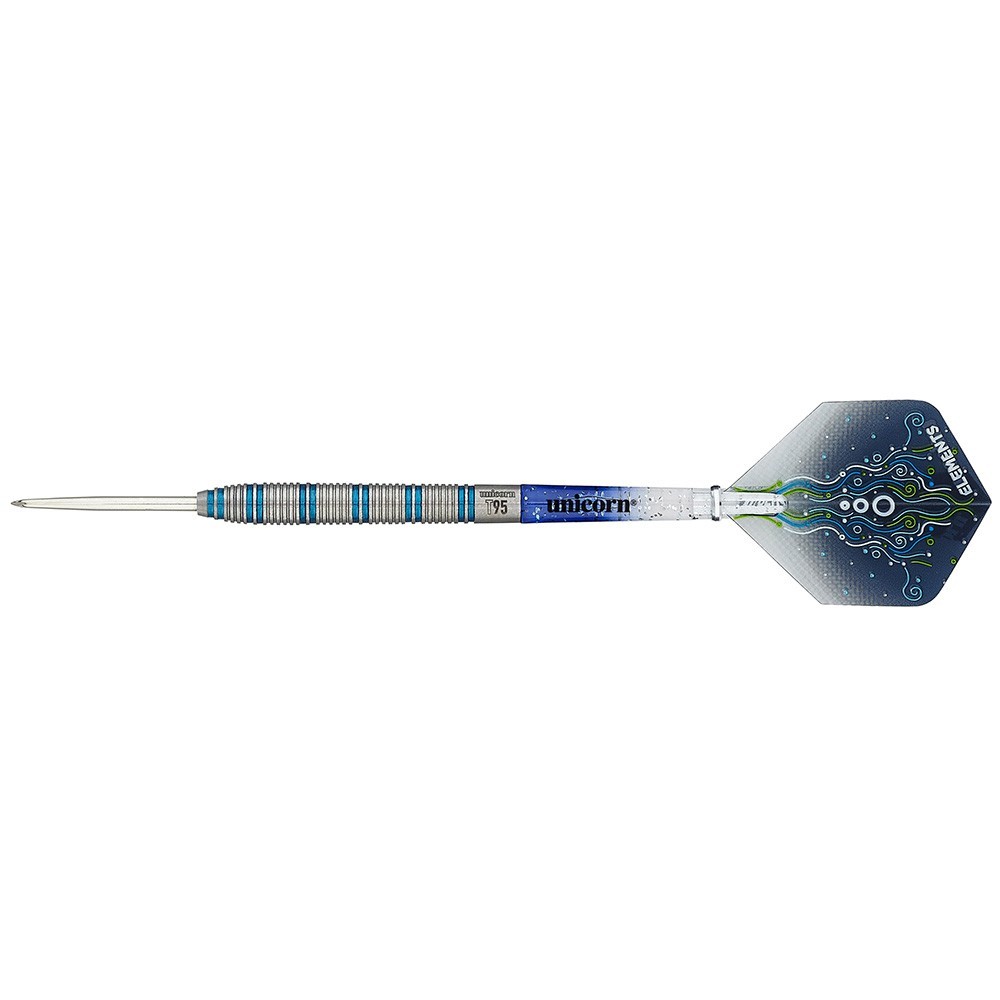 Masquedardos Dart Unicorn Darts T95 Core Xl Blue 95% 24g 24012 Other