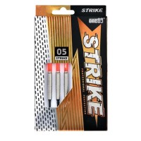 Masquedardos Dart One80 Strike 05 Soft Tip 80% 18gr 7804