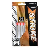 Masquedardos Dardo One80 Strike 05 Steel Tipo 80% 22gr 7805