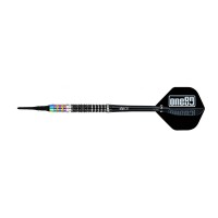 Masquedardos Dart One80 Fb Leung Soft Tip 90% 18gr 7840