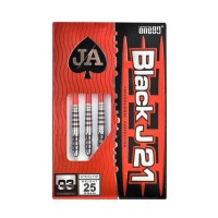 Masquedardos Dardo One80 Black J 21 03 Steel Tipo 90% 21gr 7792