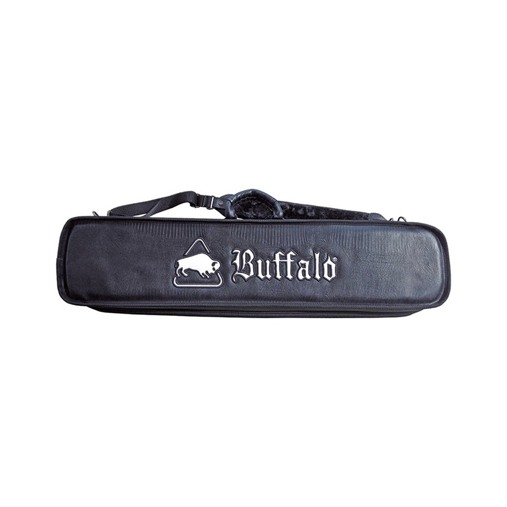 Masquedardos Buffalo Billiard Cue Case 6p 12f 3108.980