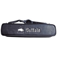 Masquedardos Buffalo Billiard Cue Case 6p 12f 3108.980