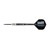 Masquedardos Dart One80 Fb Leung Steel Tip 90%