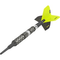 Masquedardos Dardos Target Darts 975 11 97.5% 18g 210045