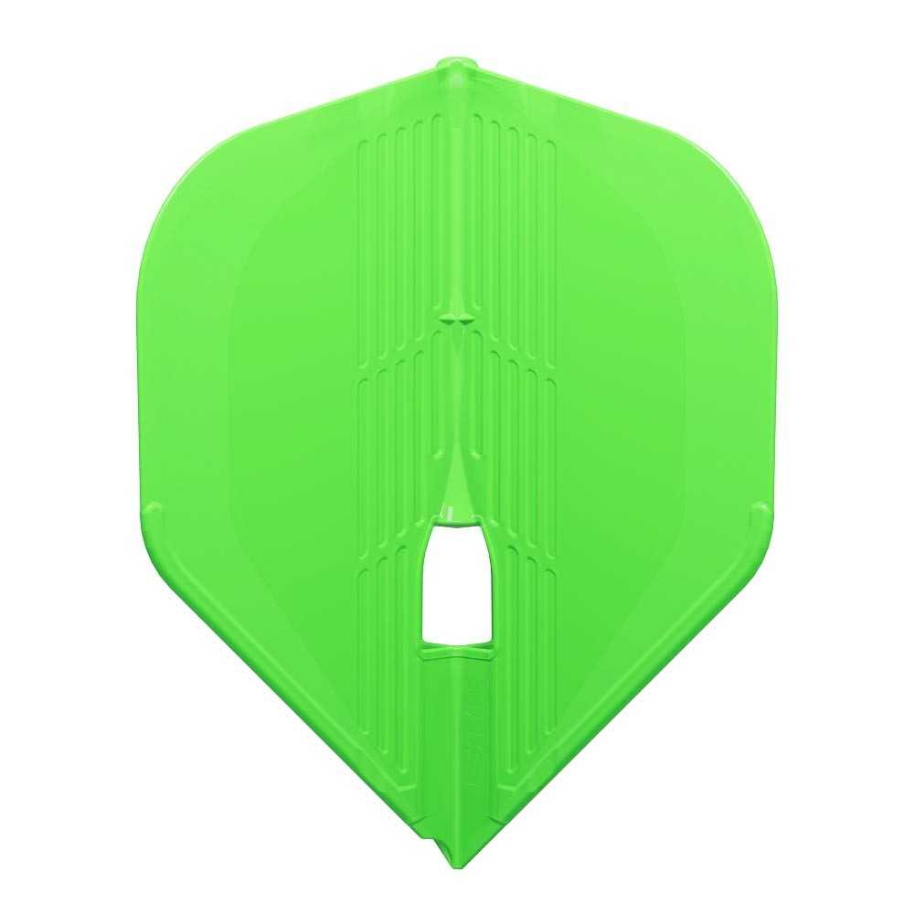 Masquedardos L-style Kami L1 Pro Vols Standard Vert Néon