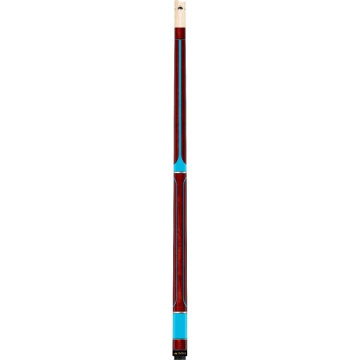 Masquedardos Buffalo Elan Carom Cue No.8 500 грама 5600.018.500g