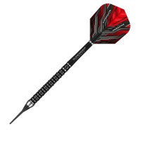 Masquedardos Dart Harrows Darts Supergrip Ultra 90% 18g