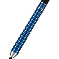 Masquedardos Dardă Harrows Darts Swarm Vivid Blue Steel Tip 90% 24g