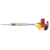 Masquedardos Dardă Target Darts German Giant Gabriel Clements 80 % 24g 190100