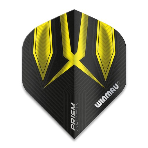 Masquedardos Winmau Darts Prism Alpha Pro Line 6915.172 6915.172 Letovi