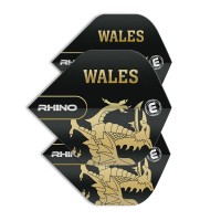 Masquedardos Winmau Darts Nashorn Wales 6905.201 6905.201