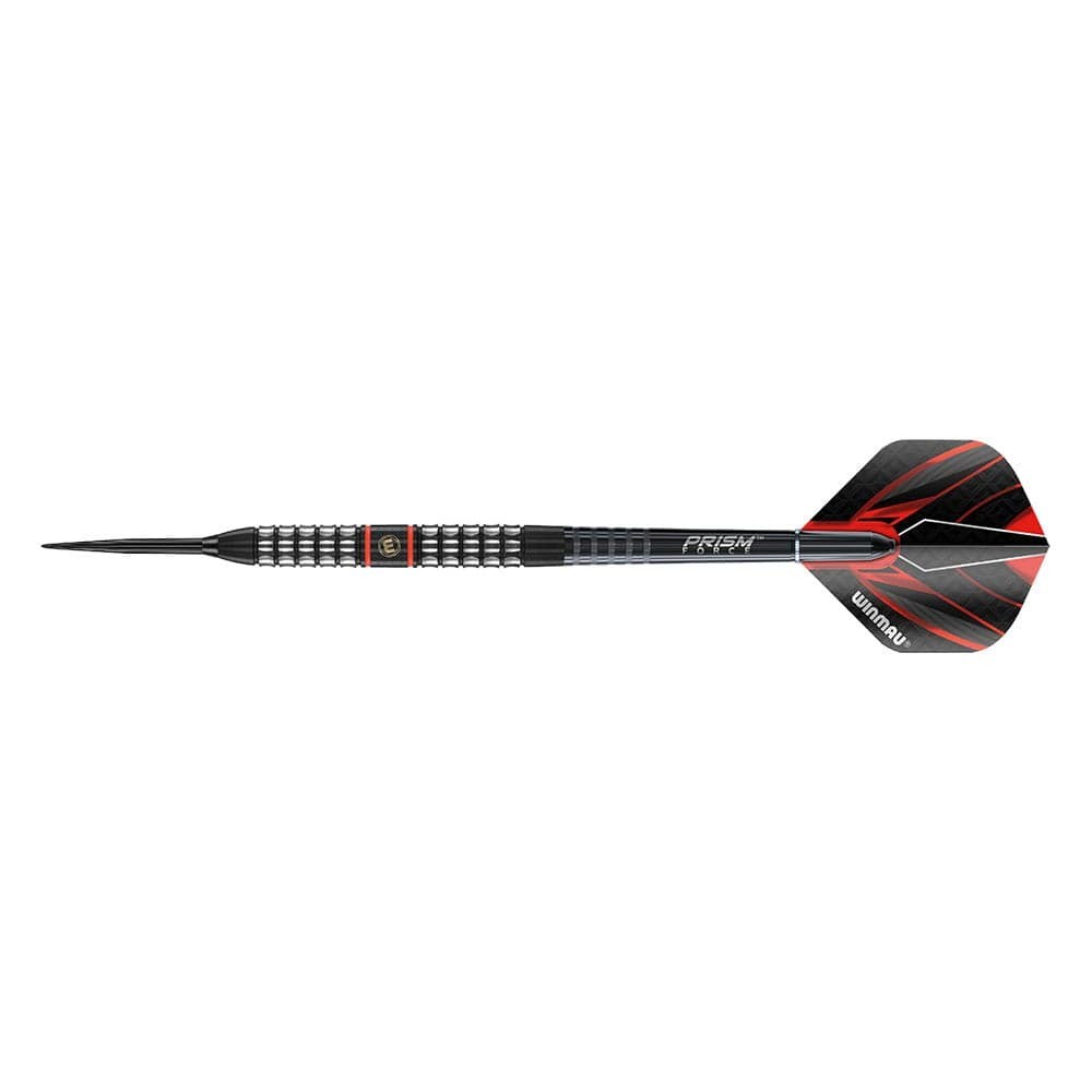 Masquedardos Winmau Hitman pikado 22g 90% 1455,22