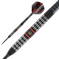 Masquedardos Winmau Hitman pikado 22g 90% 1455,22