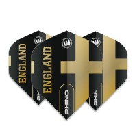 Masquedardos Winmau Darts Rhino England Flights 6905.200 6905.200