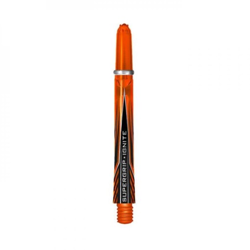 Masquedardos Drljače Supergrip Ignite Orange Medium osovine od 47 mm