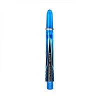 Masquedardos Harrows Supergrip Ignite Blue Short 33mm Shafts