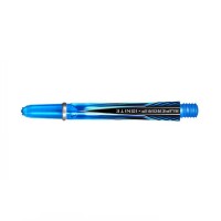 Masquedardos Harrows Supergrip Ignite Blue Short 33mm Shafts