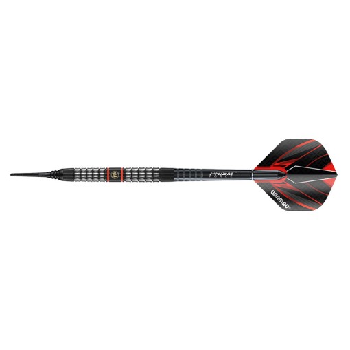 Masquedardos Winmau Hitman Darts 20g 90% 2436.20