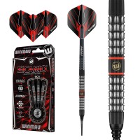 Masquedardos Winmau Hitman Darts 20g 90% 2436.20