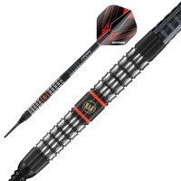 Masquedardos Winmau Hitman Darts 20g 90% 2436.20