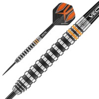 Masquedardos Winmau Fury darts 28g 90% 1458.28