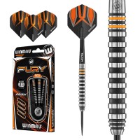 Masquedardos Winmau Fury darts 28g 90% 1458.28