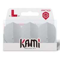 Masquedardos L-style Kami L1 Pro Standard Vols Blanc