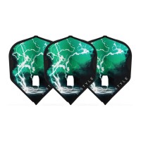 Masquedardos Plumas L-style L3pro Kami Shape Flights Boris Krcmar Ver.1