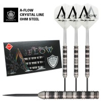 Masquedardos Dardos Dynasty Darts A Flow Ohm Steel Tip 90% 22gr