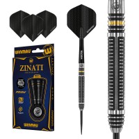 Masquedardos Dardos Winmau Darts Zinati 22g 90%  1459.22