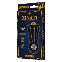 Masquedardos Dardos Winmau Darts Zinati 22g 90%  1459.22