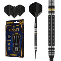 Masquedardos Winmau Darts Zinati 20g 90% 2437.20 I'm not sure what you mean