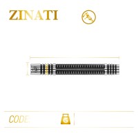 Masquedardos Winmau Darts Zinati 20g 90% 2437.20 I'm not sure what you mean