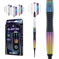 Masquedardos Winmau Elektra Darts 20g 90% 2438.20