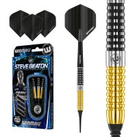 Masquedardos Fléchettes Winmau Steve Beaton Se F/w 20g 90% 2439.20