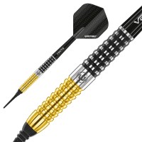 Masquedardos Fléchettes Winmau Steve Beaton Se F/w 20g 90% 2439.20