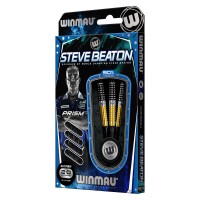 Masquedardos Fléchettes Winmau Steve Beaton Se F/w 20g 90% 2439.20