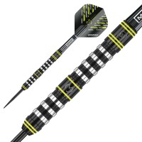 Masquedardos Dardos Winmau Michael Van Gerwen Mvg Design Assault 90% 26gr 1464.26